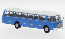 Brekina 58270 - H0 - Jelcz 043 JZS Deutschen Post